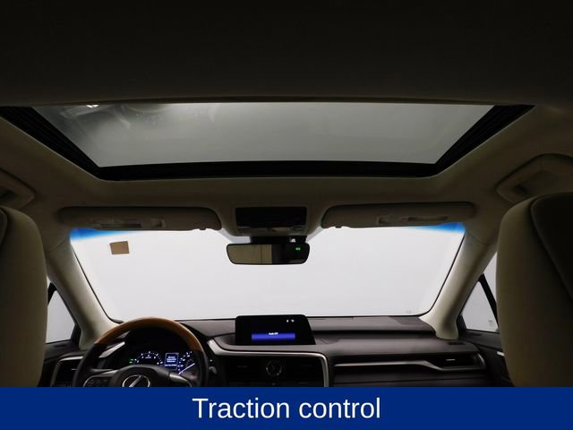 Used 2017 Lexus RX 350 FWD image 21