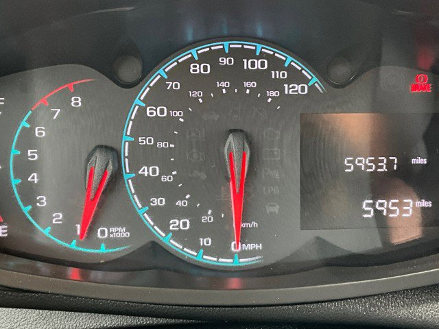 Used 2017 Chevrolet Spark LS FWD image 14