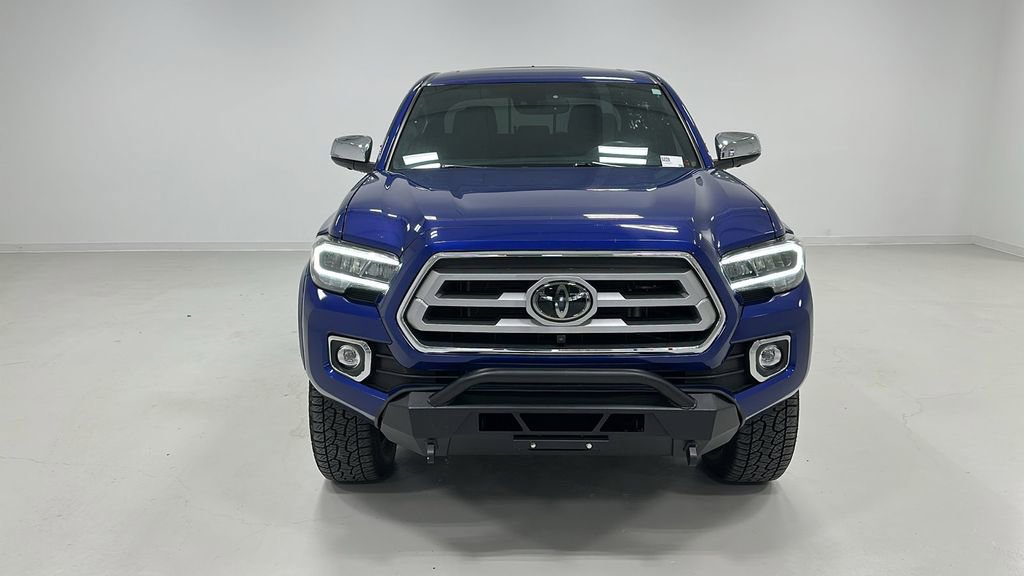 Used 2023 Toyota Tacoma Limited image 8