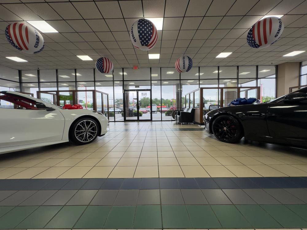 Used 2020 Chevrolet Corvette Stingray Preferred Conv w/ 2LT Preferred Equipment Group image 52