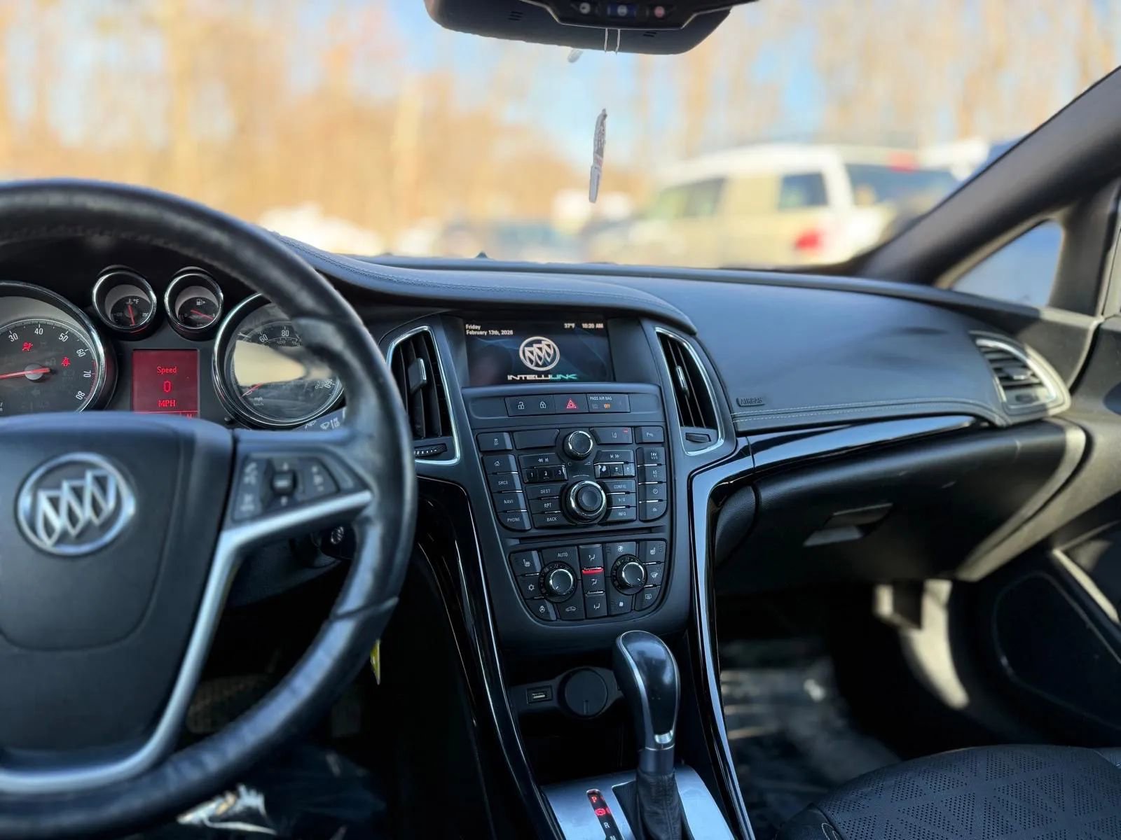 Used 2016 Buick Cascada Premium image 21