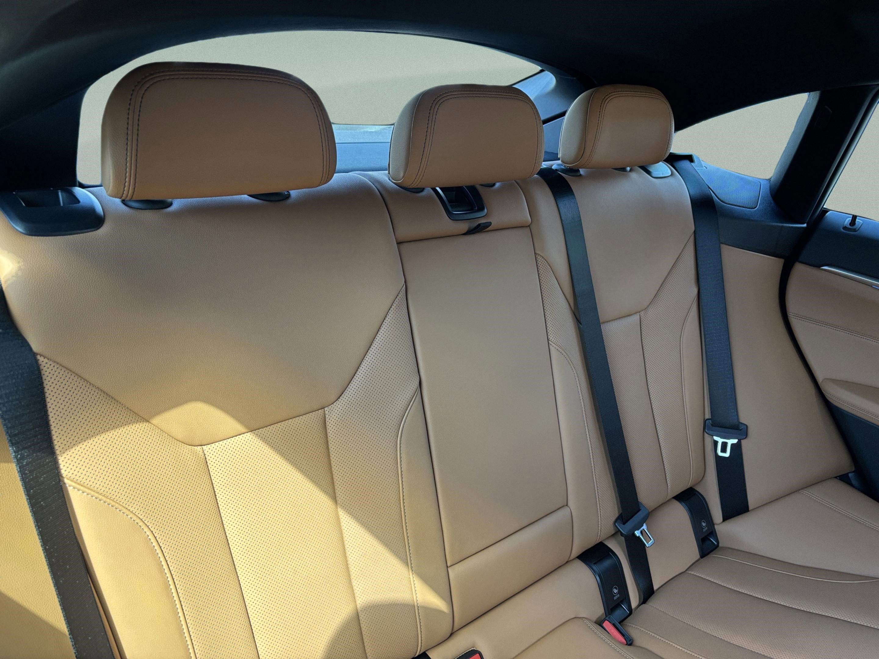 Used 2026 BMW i4 eDrive40 w/ Premium Package image 27