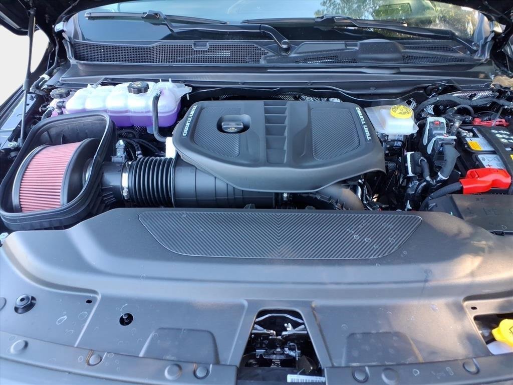 New 2026 RAM 1500 RHO image 25