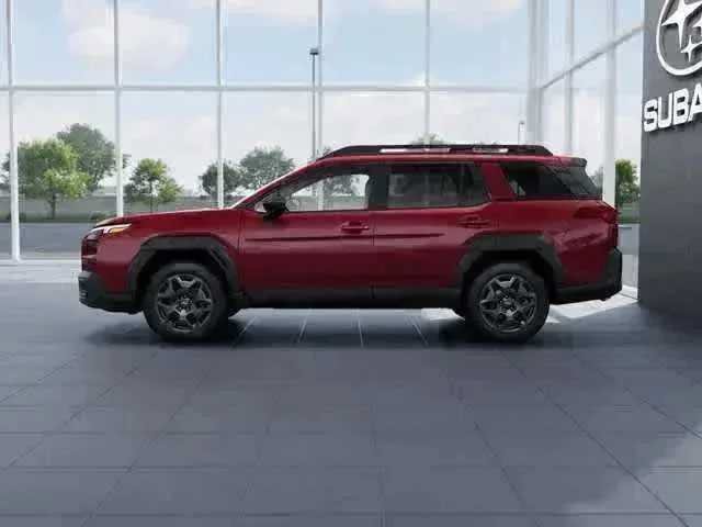 New 2026 Subaru Outback Premium AWD/4WD image 2