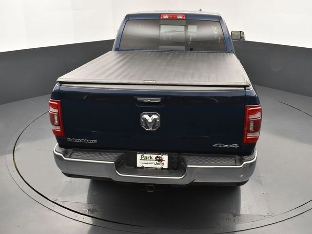Used 2019 RAM 2500 Laramie image 17
