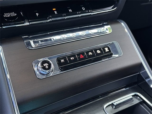 New 2026 Lincoln Aviator Reserve w/ Jet Appearance Package image 22