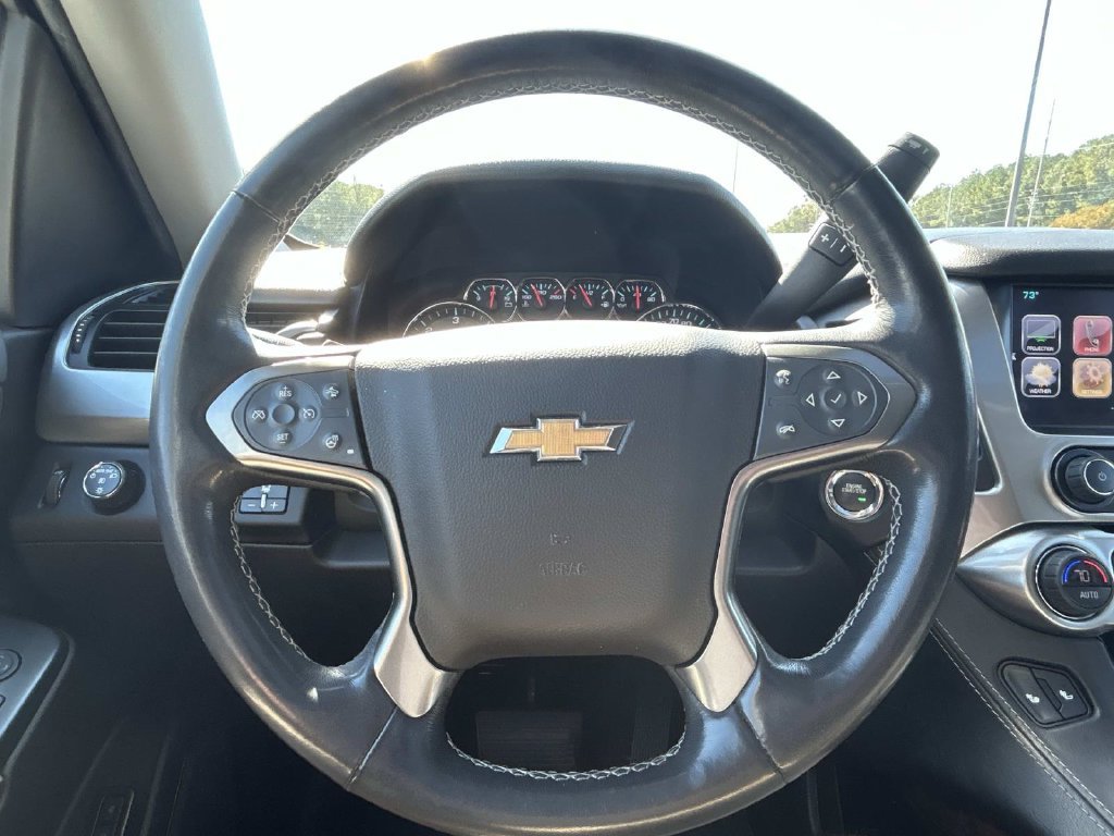 Used 2020 Chevrolet Tahoe LT RWD image 29
