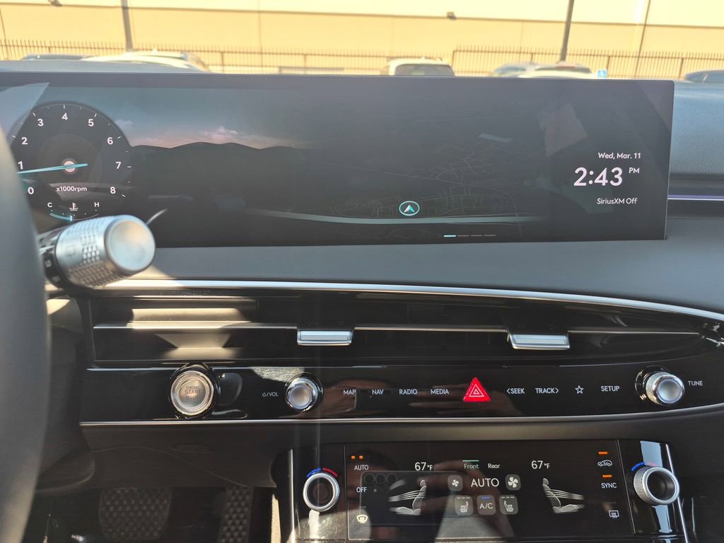 Used 2026 Genesis GV70 2.5T image 18