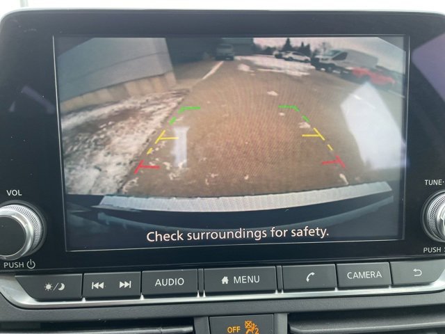 Used 2022 Nissan Altima 2.5 SV image 24