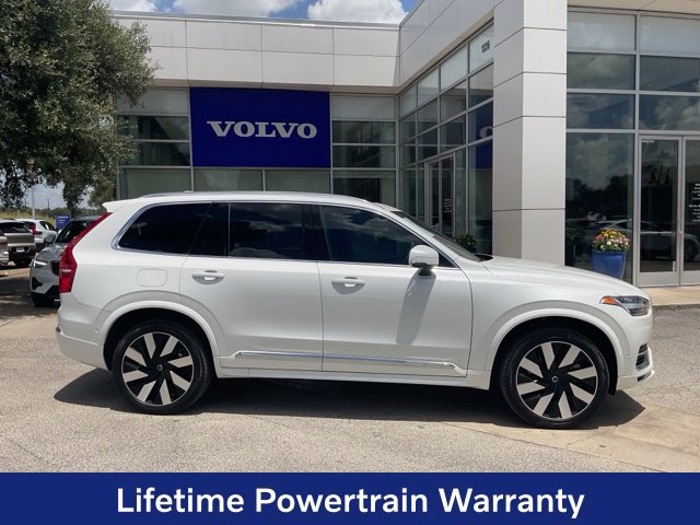 Certified 2023 Volvo XC90 T8 Ultimate w/ Protection Package Premier AWD/4WD image 8