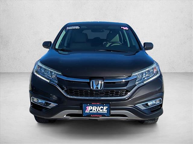 Used 2016 Honda CR-V EX image 2