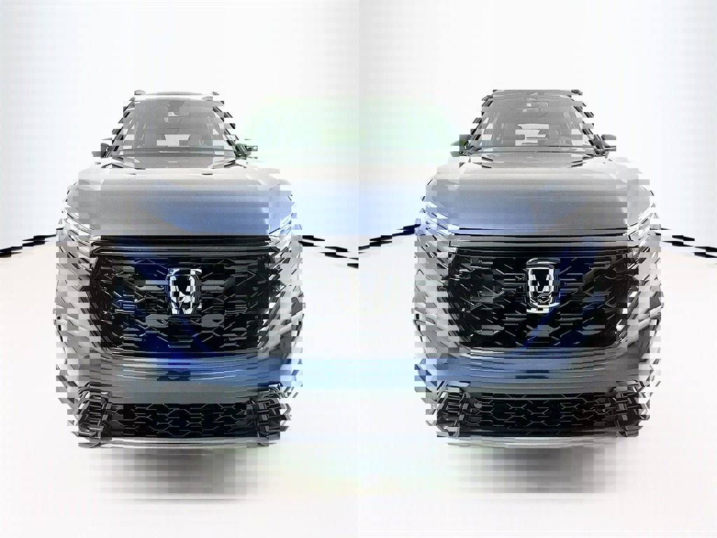 New 2026 Honda CR-V Sport-L image 2