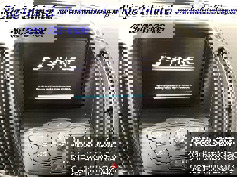 Used 2014 Ford Escape SE w/ Equipment Group 201A image 17