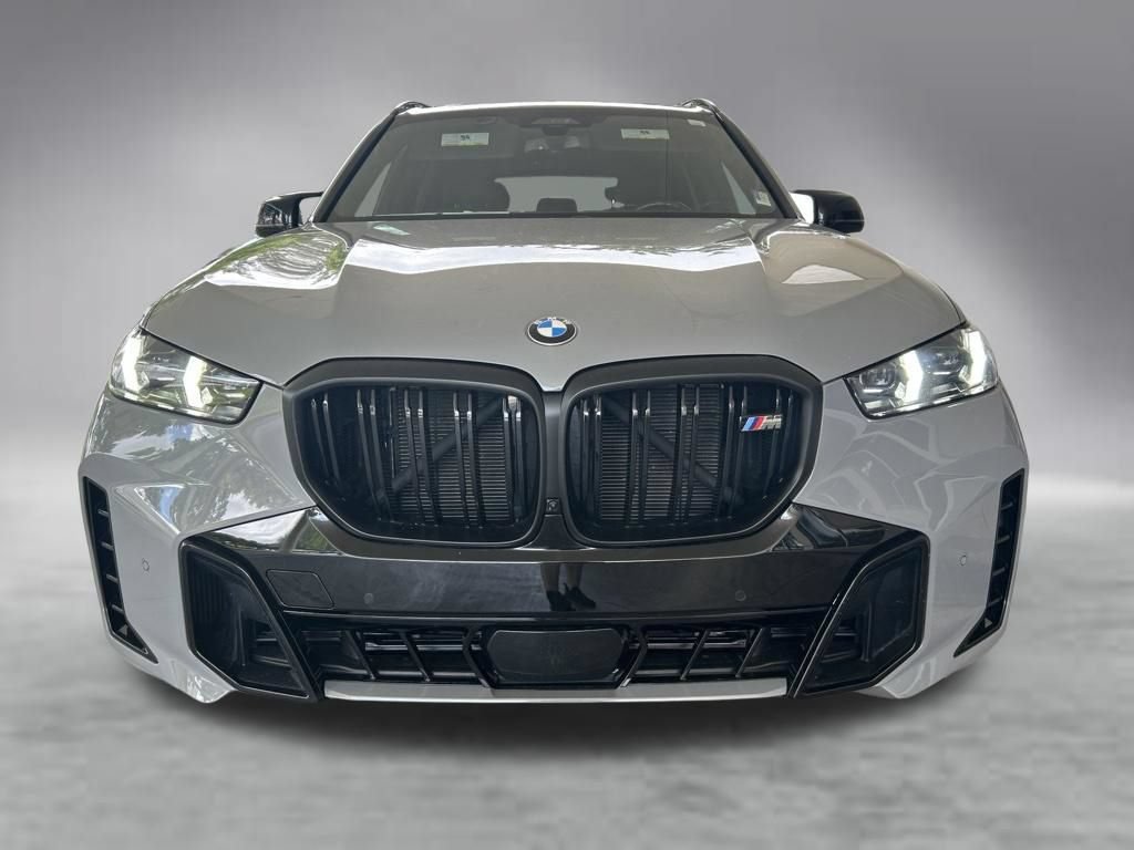 Used 2024 BMW X5 M60i AWD/4WD image 13