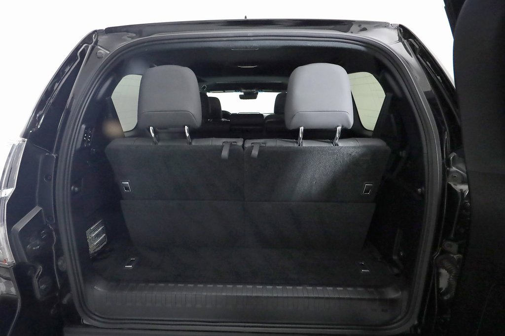 Used 2021 Lexus GX 460 Premium image 14