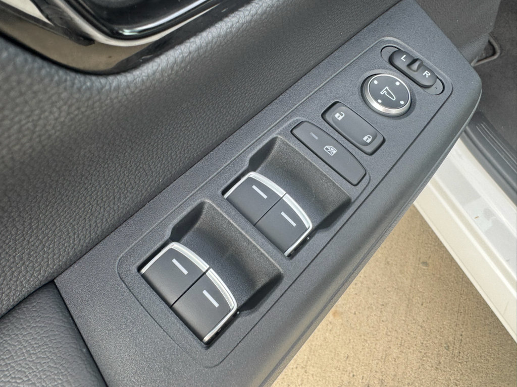Certified 2026 Honda CR-V Sport Touring image 12