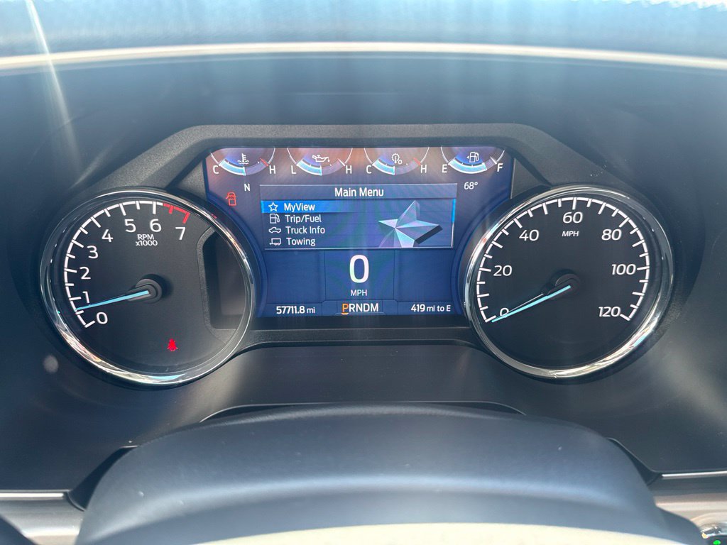 Used 2022 Ford F150 XLT w/ Equipment Group 302A High AWD/4WD image 42