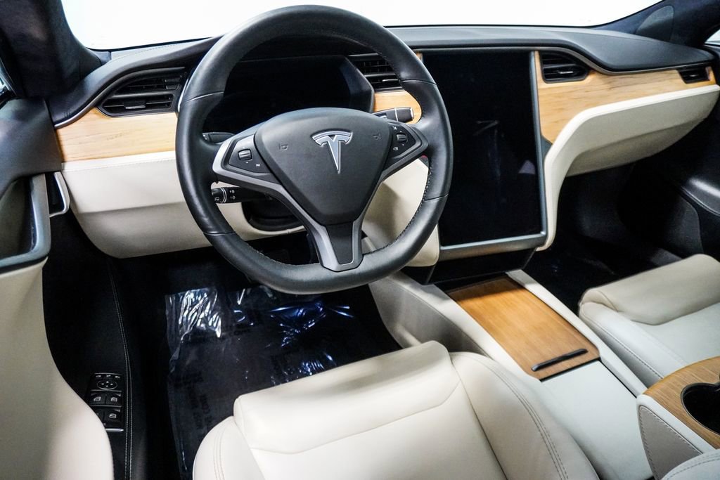 Used 2020 Tesla Model S Long Range image 15