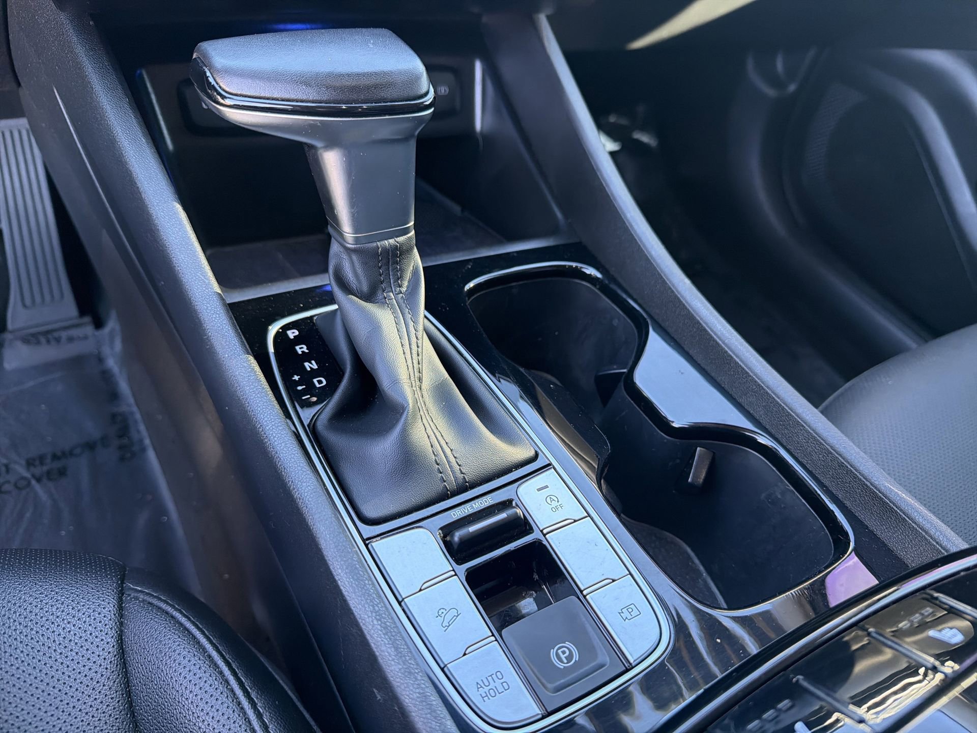 Used 2024 Hyundai Tucson SEL w/ Convenience Package image 11