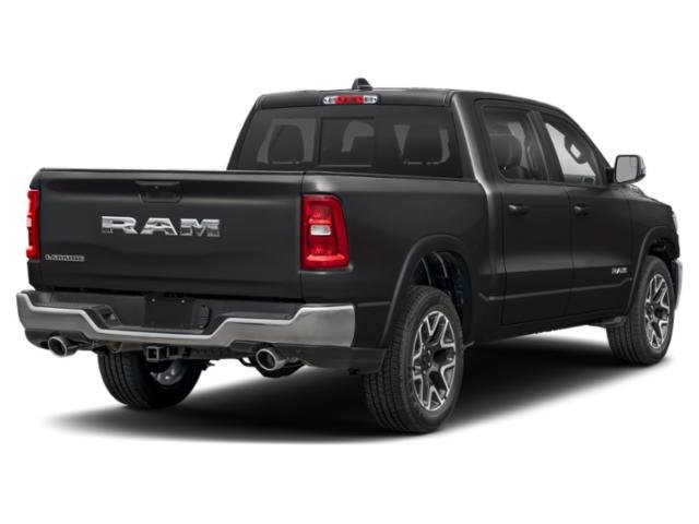 New 2027 RAM 1500 Laramie AWD/4WD image 3
