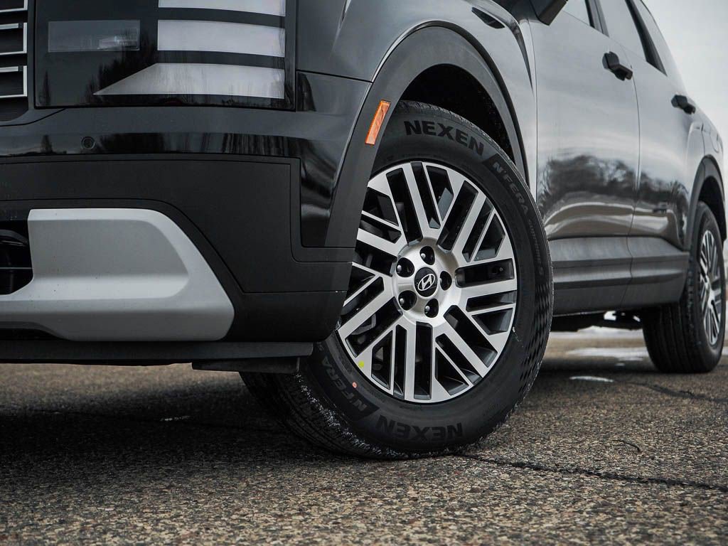 New 2026 Hyundai Palisade SE image 6