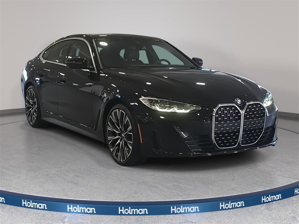 Used 2024 BMW 430i Gran Coupe image 3