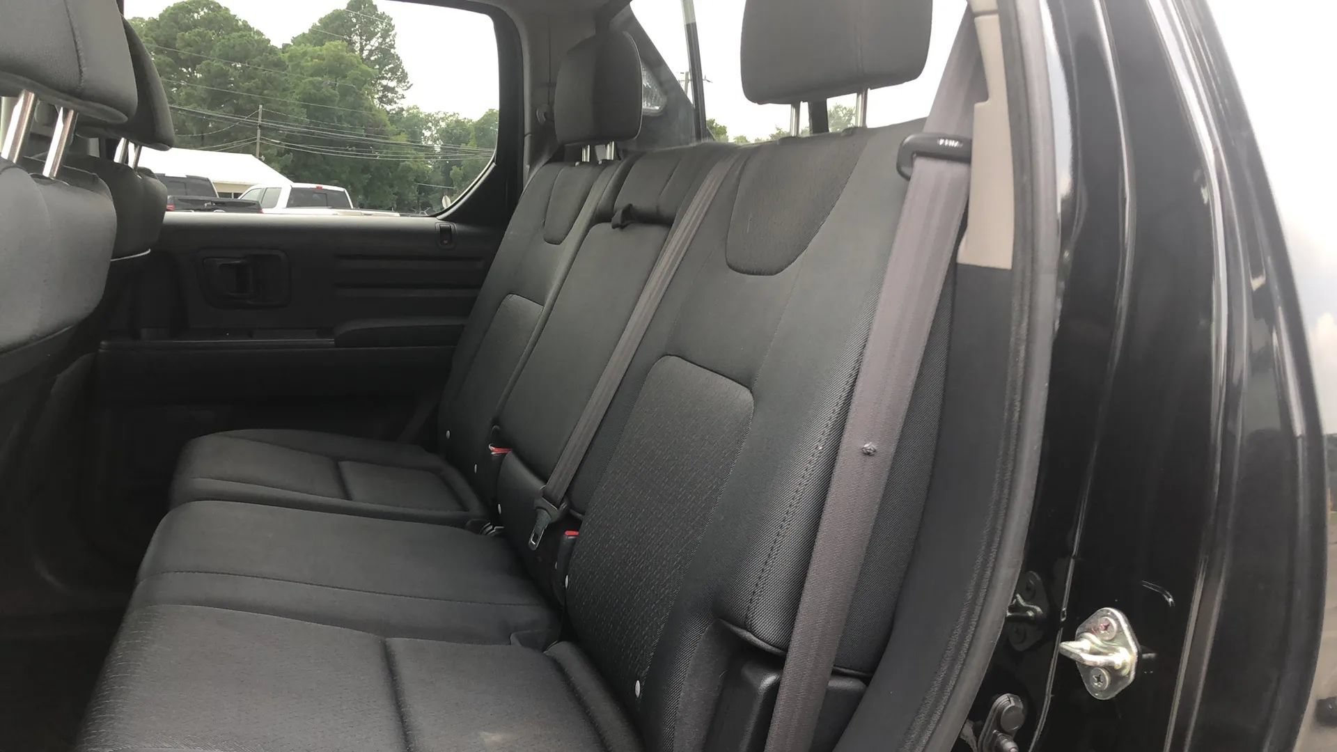 Used 2014 Honda Ridgeline Sport image 22