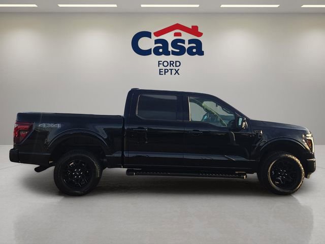 Used 2025 Ford F150 Lariat image 2