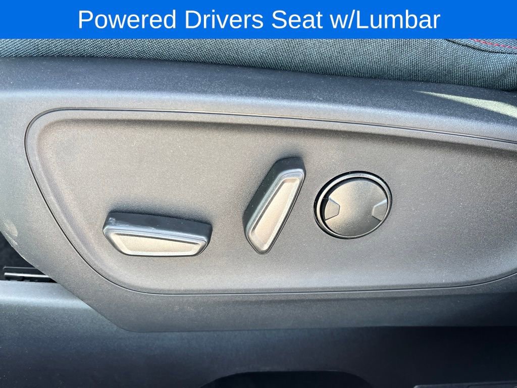 New 2026 Ford Bronco Sport Heritage w/ Convenience Package image 27