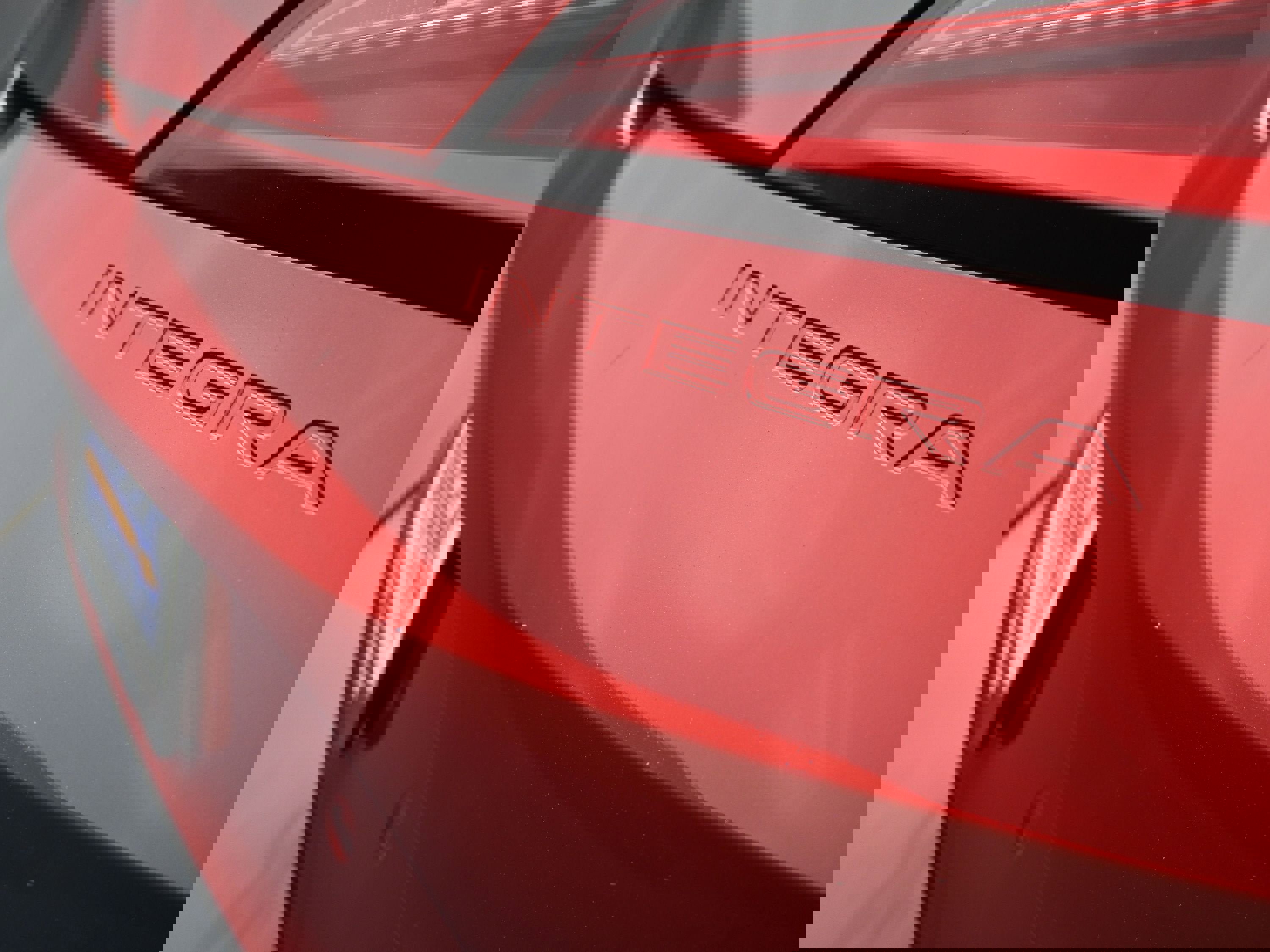 Used 2023 Acura Integra A-Spec image 90