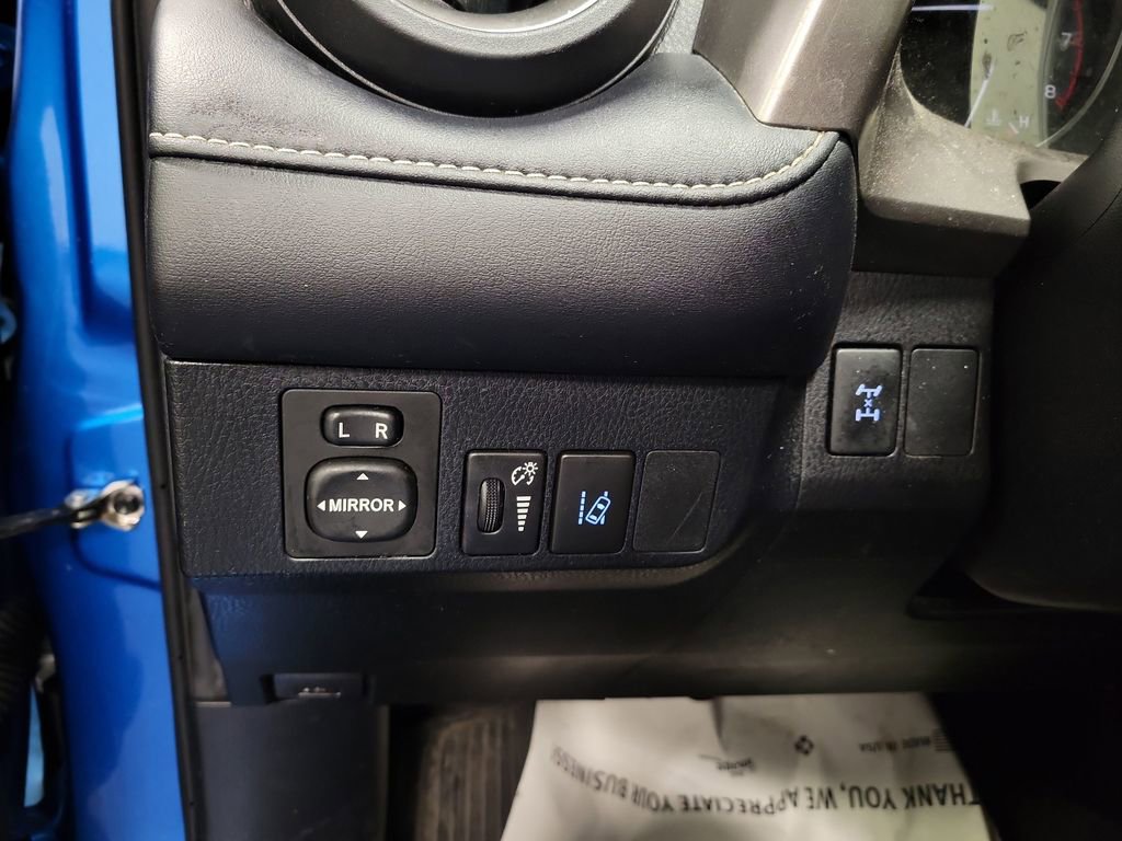 Used 2017 Toyota RAV4 XLE w/ Plus Special Value Package image 21