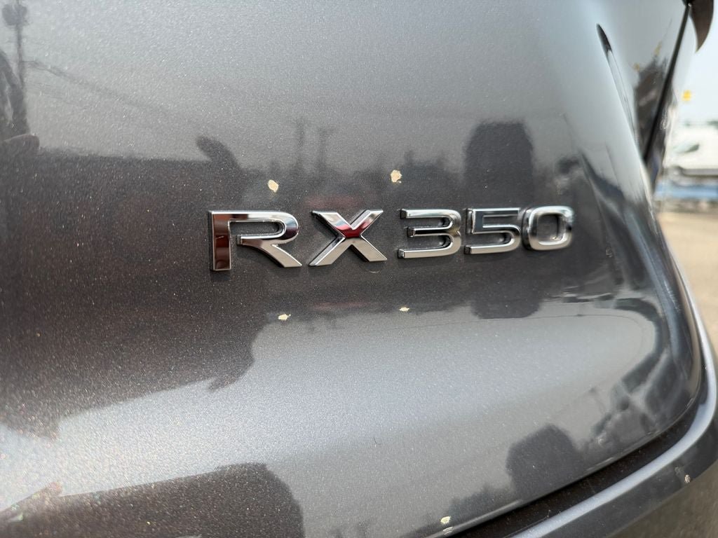 Used 2025 Lexus RX 350 Premium Plus w/ Convenience Package FWD image 34