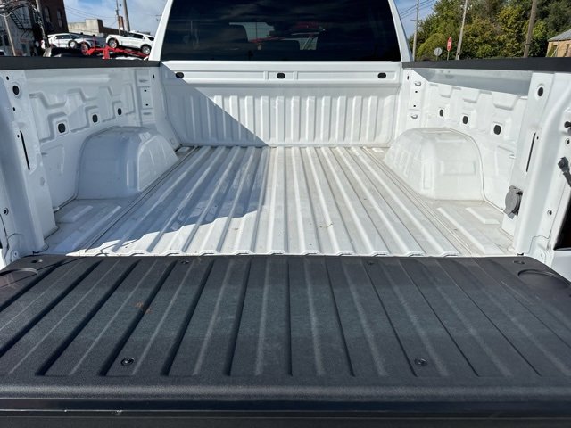 Used 2024 GMC Sierra 1500 Elevation image 8