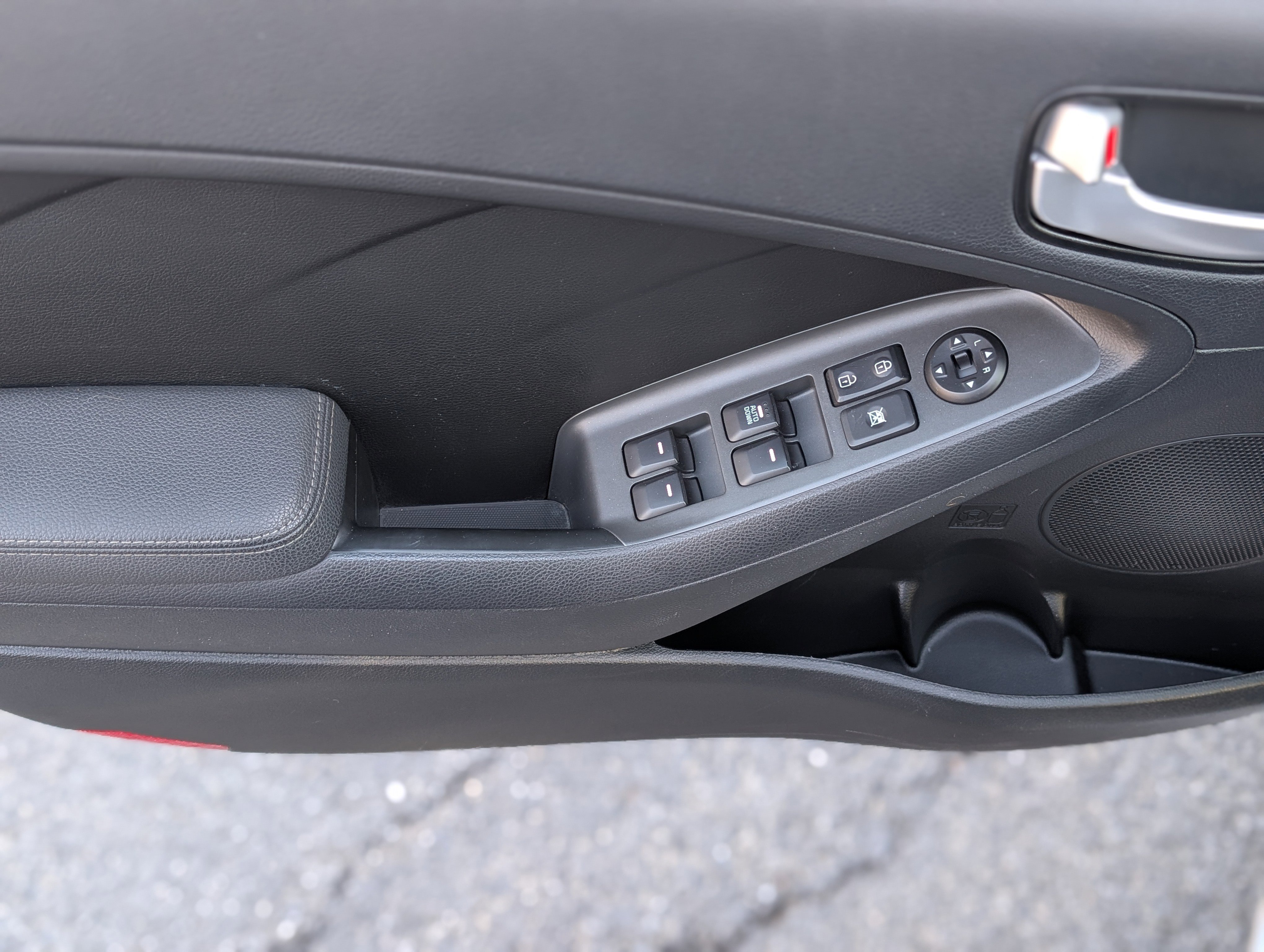 Used 2018 Kia Forte LX w/ LX Popular Package image 24