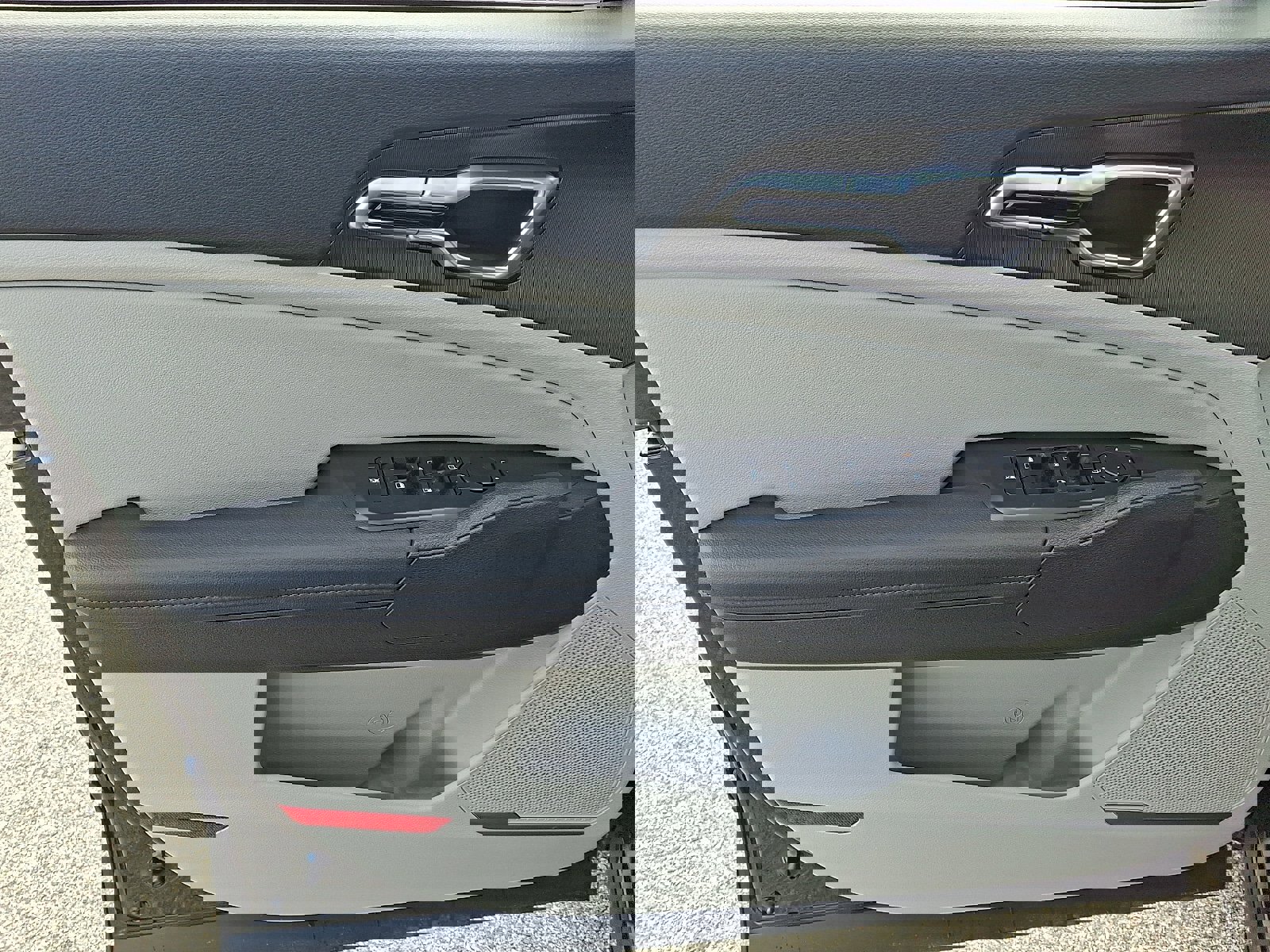 New 2026 Kia Sportage EX image 11