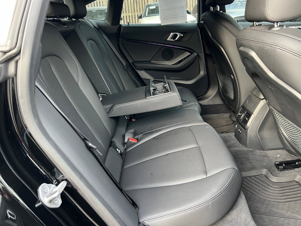 Used 2022 BMW 228i xDrive Gran Coupe w/ Convenience Package image 11