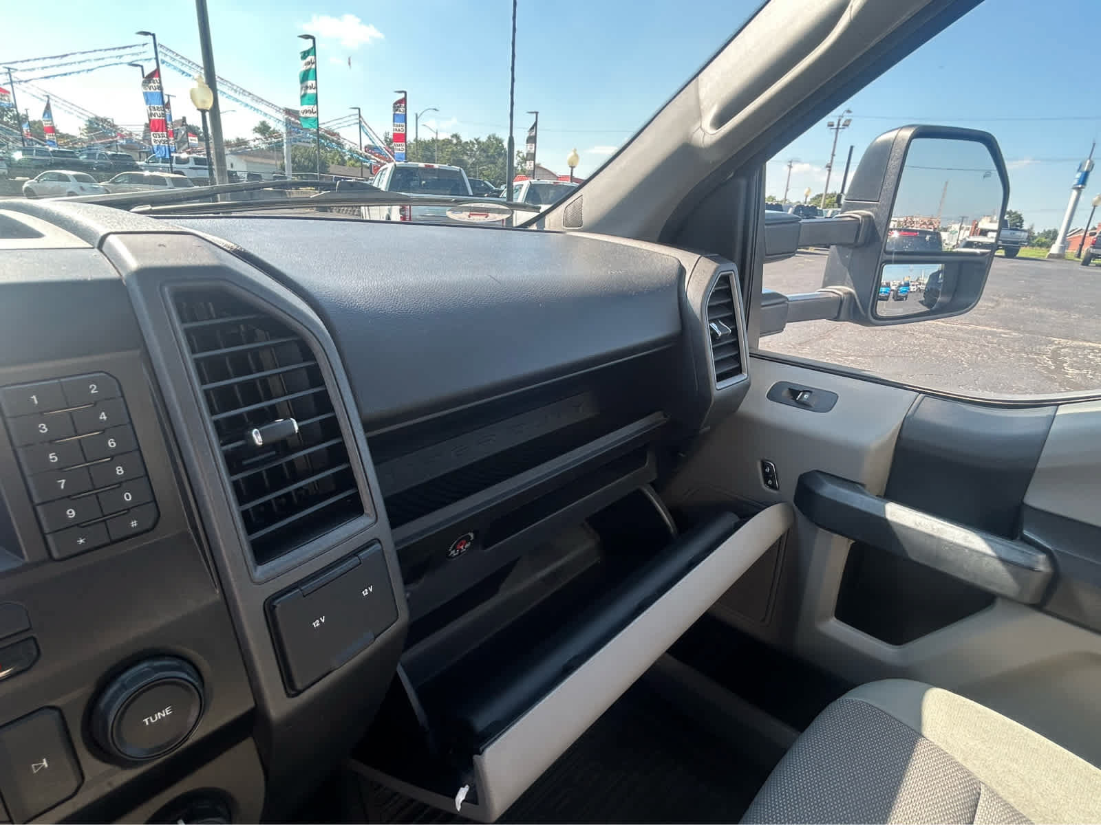 Used 2022 Ford F450 XL w/ Power Equipment Group RWD image 36