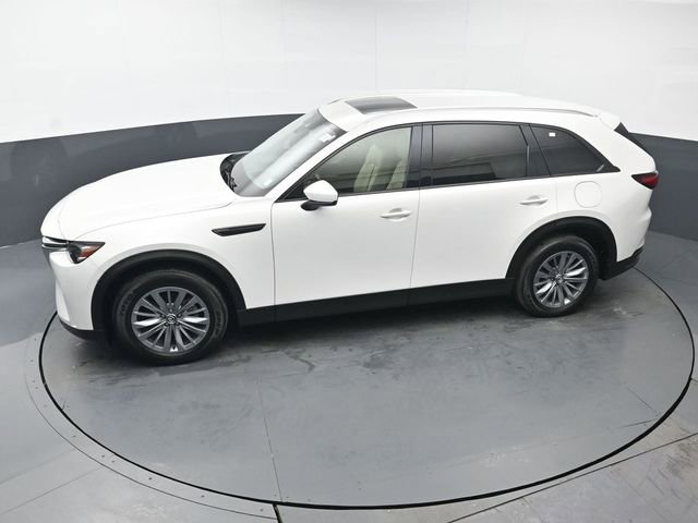 Certified 2024 MAZDA CX-90 3.3 Turbo w/ Preferred Plus image 36