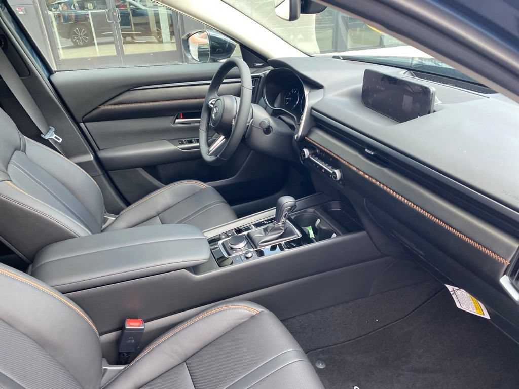 New 2026 MAZDA CX-50 AWD 2.5 S w/ Accent Package image 9