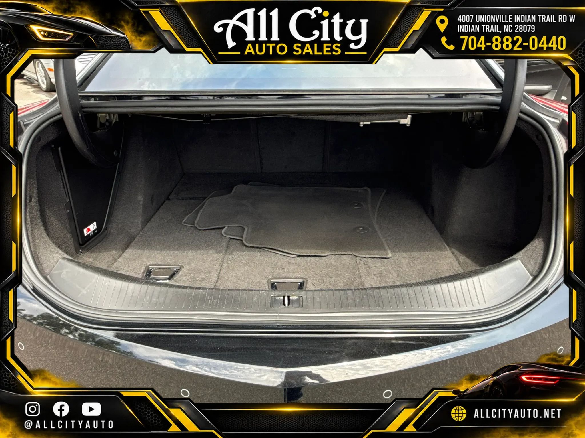 Used 2014 Cadillac ELR w/ Luxury Package FWD image 23