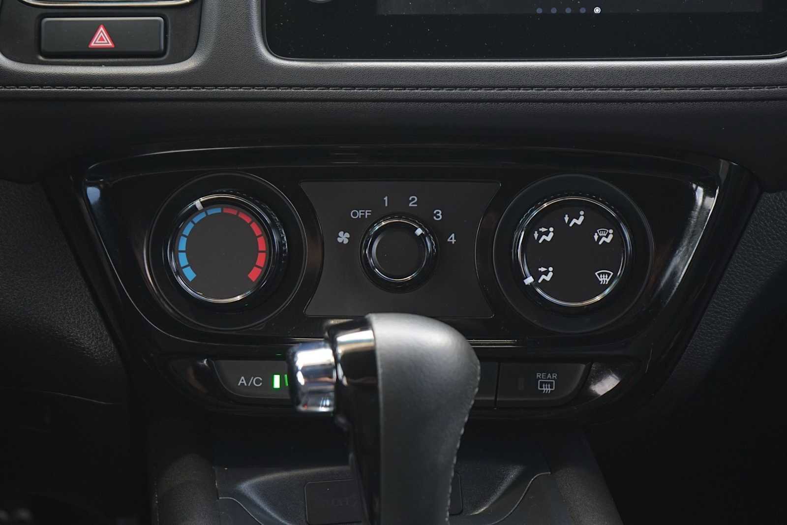 Used 2022 Honda HR-V Sport image 20