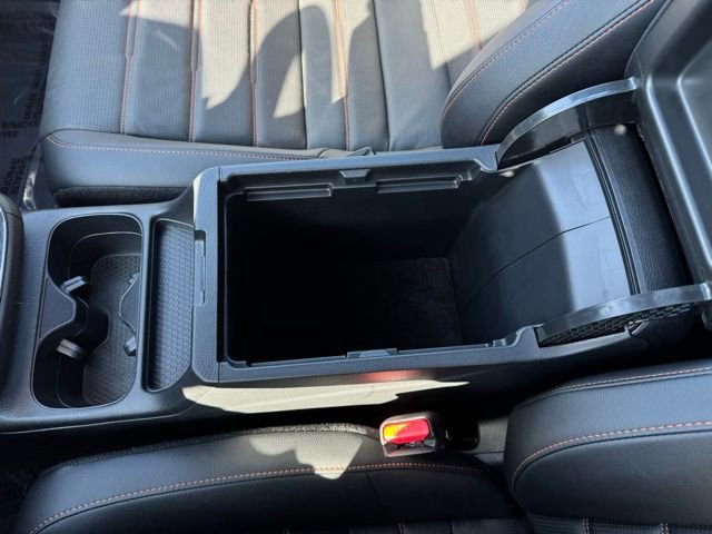 Used 2026 Honda CR-V Sport Touring image 23