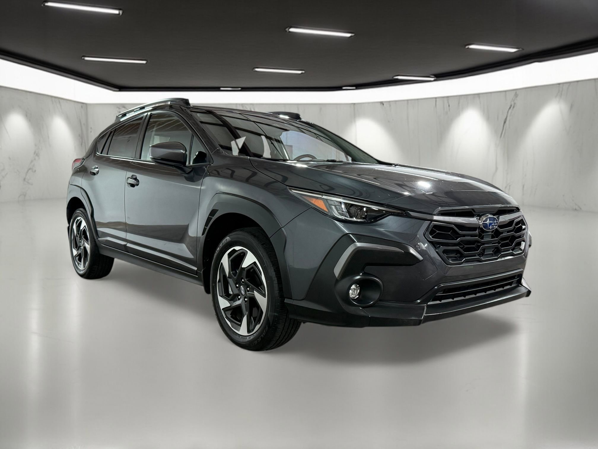 Used 2024 Subaru Crosstrek 2.5i Limited image 7