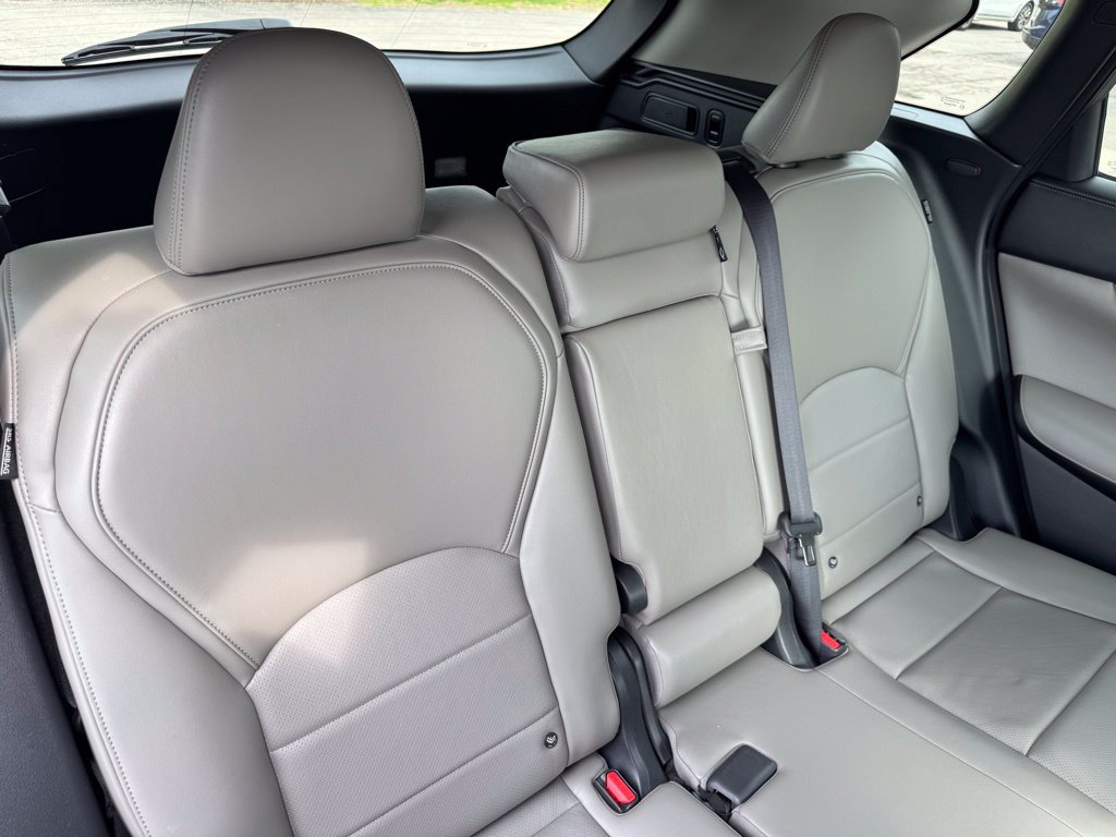 Used 2023 INFINITI QX50 Luxe AWD/4WD image 28