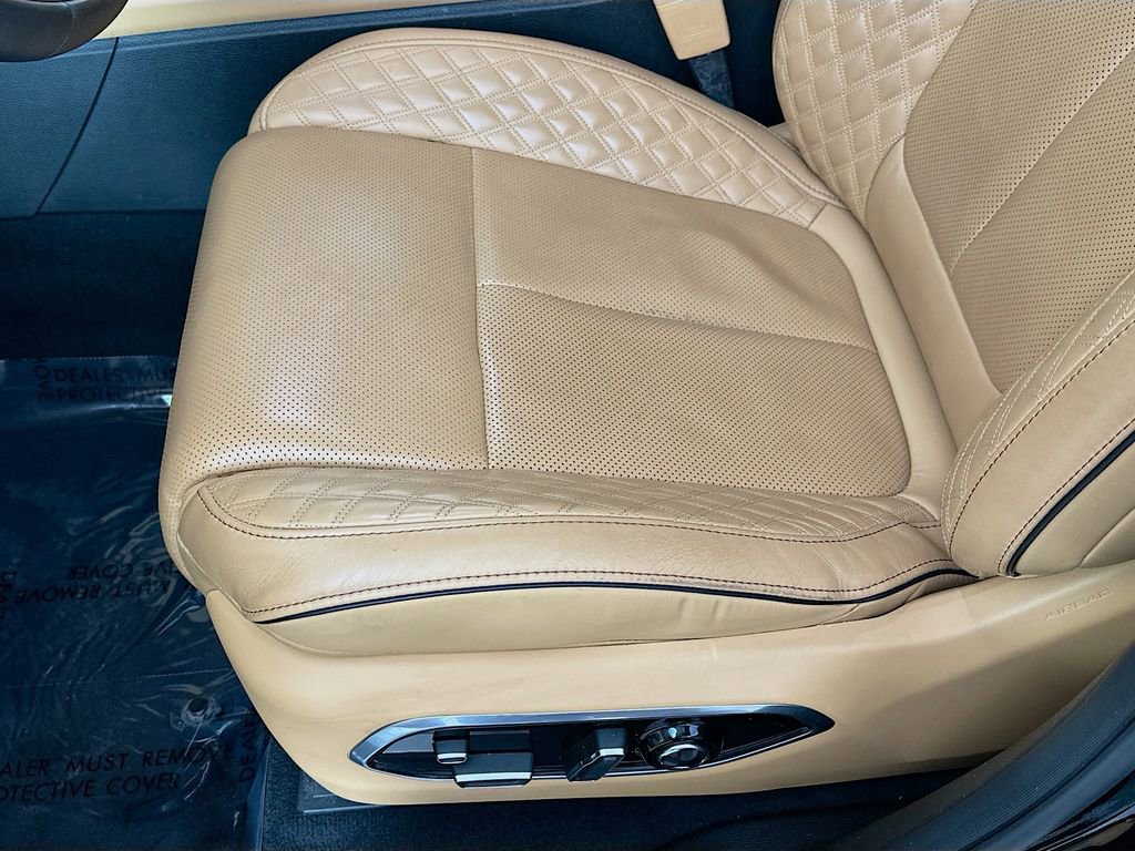 Certified 2025 Jeep Grand Cherokee L Summit image 31