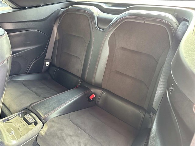 Used 2022 Chevrolet Camaro ZL1 image 22