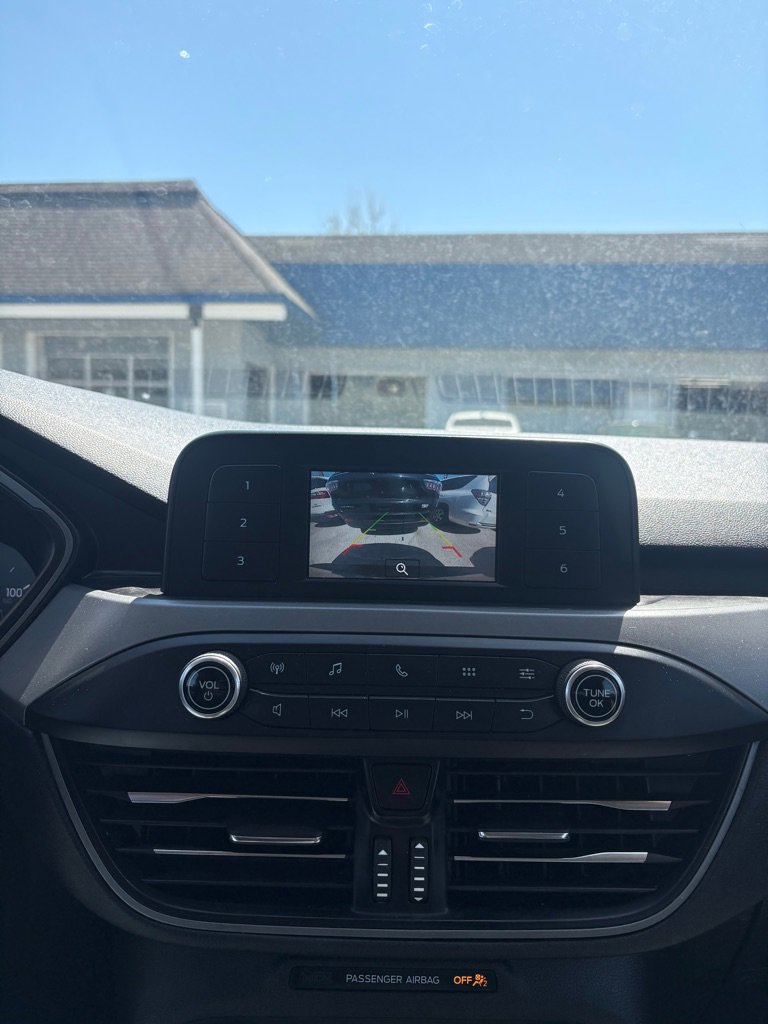 Used 2020 Ford Escape S FWD image 17