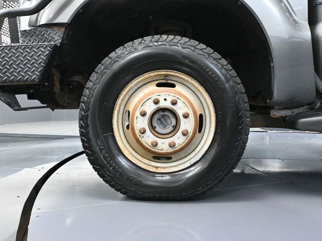 Used 2012 Ford F350 XL w/ PWR Equipment Group image 17