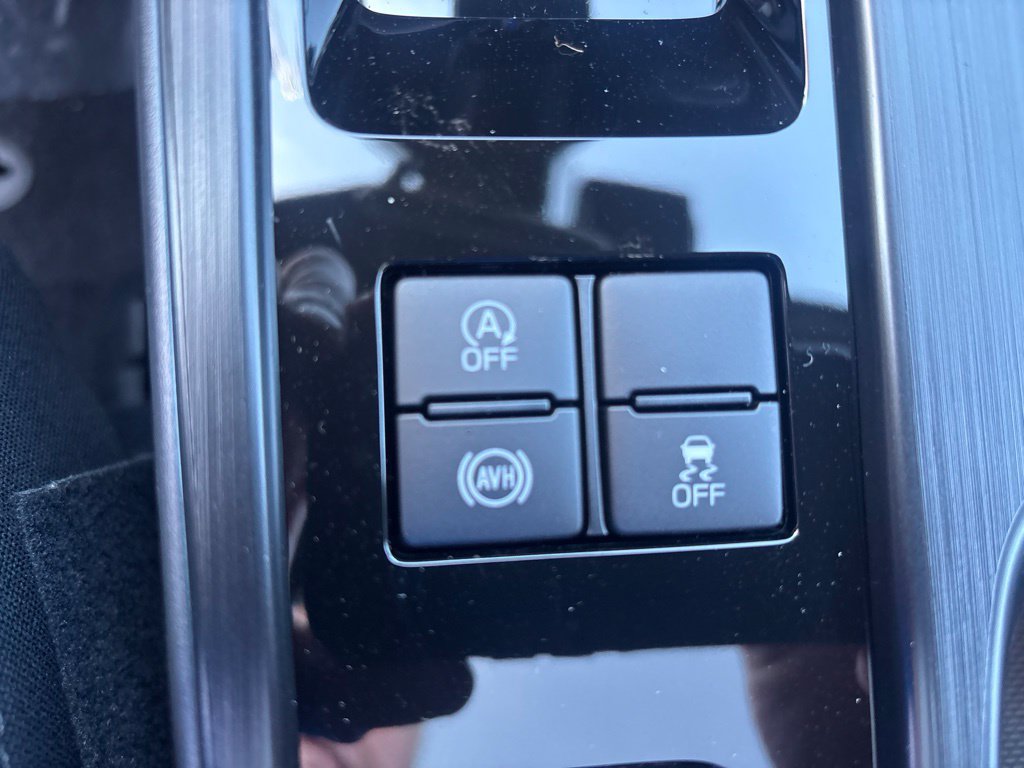 New 2026 Subaru Outback Premium AWD/4WD image 29