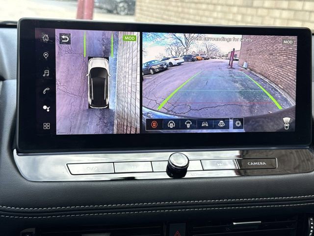 Used 2025 Nissan Rogue SL w/ Tech Package image 36